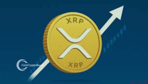 XRP逼近红色警戒线！币安官网下载快速注册把握35%突破行情