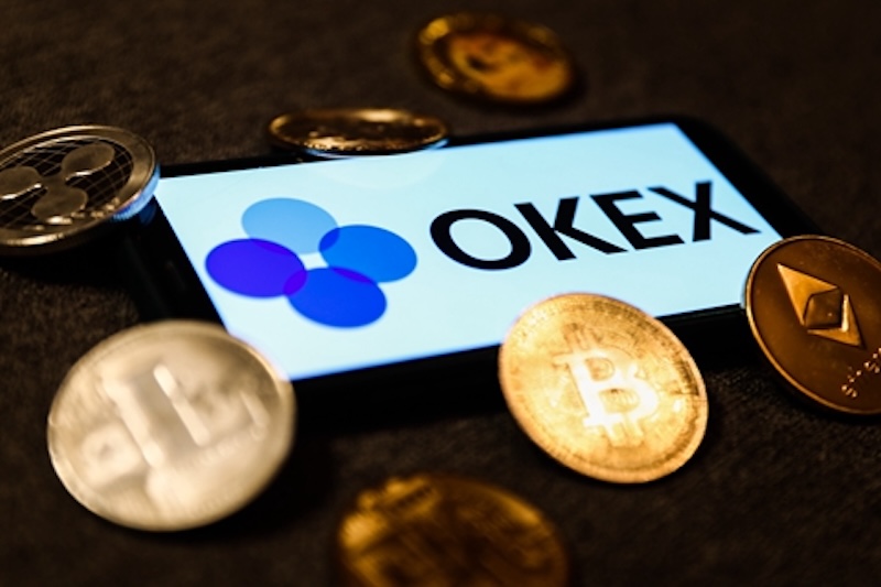 OKEX交易APP官方下载 欧易OKX最新版v6.218.1下载安装地址