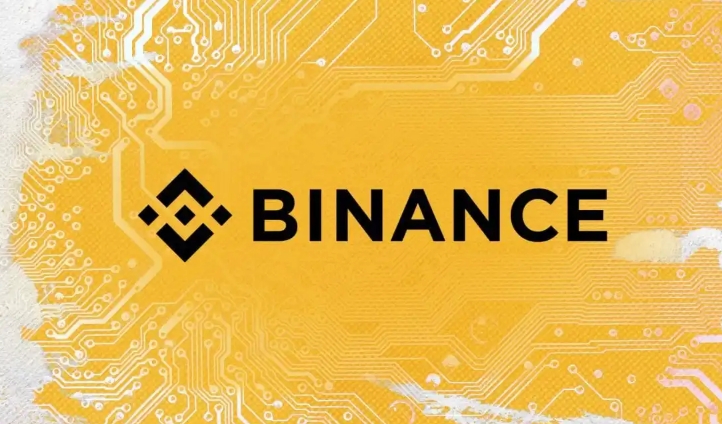 币安binance交易所官网直达 币安交易所安卓app最新获取入口
