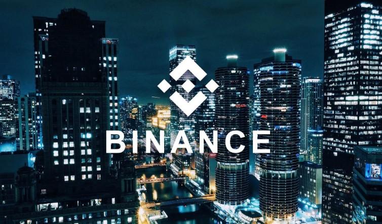 币安Binance官网安装 币安交易所app官方下载地址