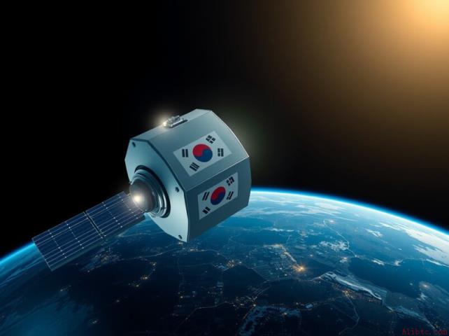 庆祝Spacecoin上线，Korbit空投420万SPACE代币——DePIN领域的战略布局