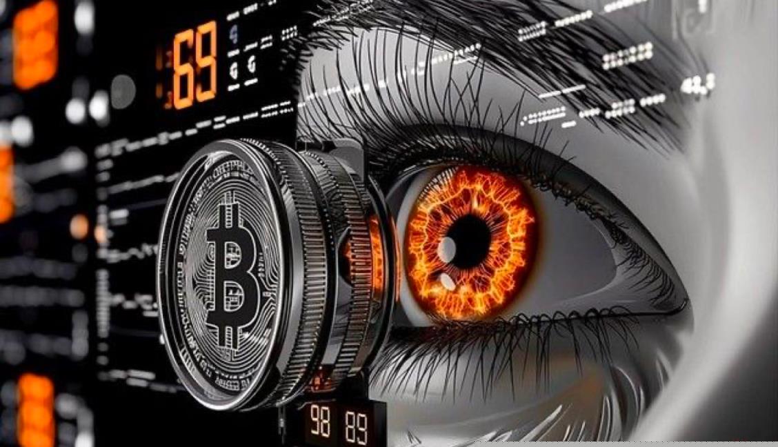 中东消息提振比特币跃破7.8万美元，近5亿美元仓位遭清算