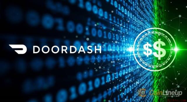 DoorDash试行Tempo稳定币支付服务 惠及商户与司机