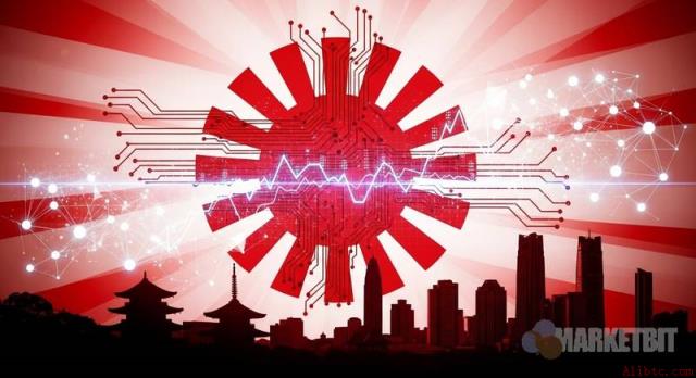 日本JSCC、瑞穗与野村在区块链上测试国债交易