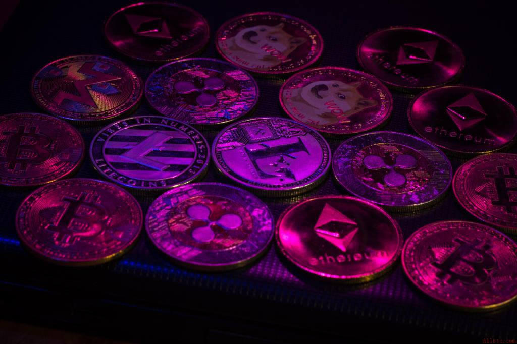 本月值得关注的三种加密货币及其原因