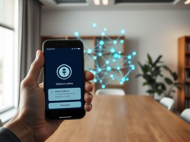 稳定币支付基础设施革新：NHN KCP与农协银行达成战略合作