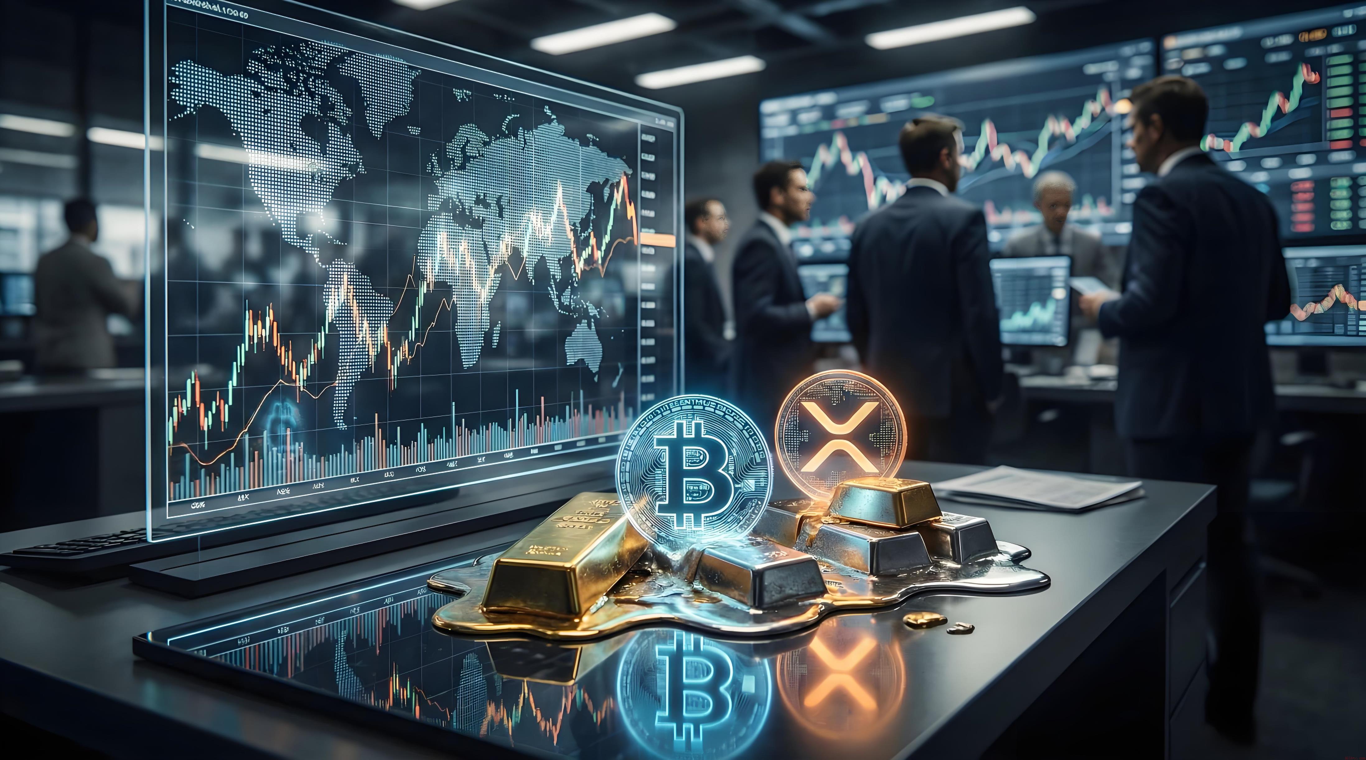 欧易官网下载｜4月21日以太坊ETF净流入超4300万，欧易助你把握机构资金动向