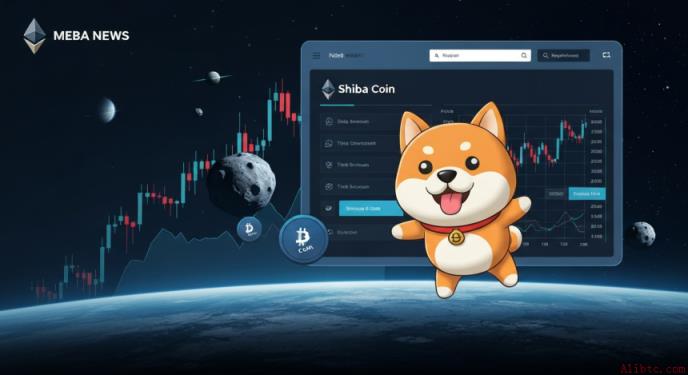 BingX上线以太坊模因币ASTEROIDETH，欧易与币安同步关注太空主题资产