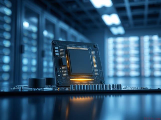 CHIP代币在戏剧性加密货币短期反弹中暴涨122.54%