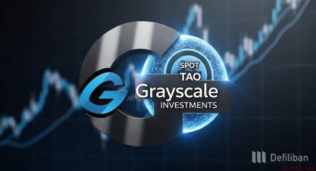 Grayscale申请现货TAO ETF，八月决议备受瞩目