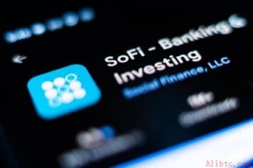 SoFi银行将瑞波币存款纳入监管加密平台
