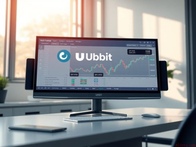 Upbit上线SPK：战略扩张助力韩国KRW交易市场升温
