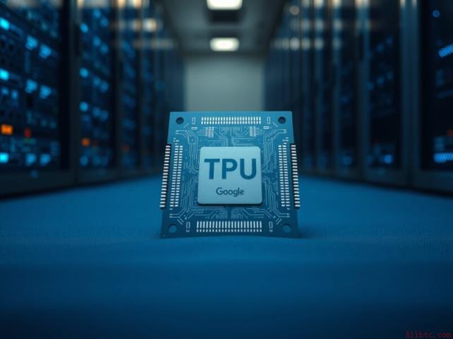 谷歌发布TPU 8t与8i AI芯片，挑战英伟达霸主地位