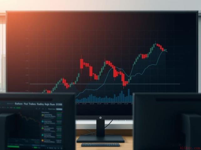 加密货币期货清算激增：24小时内市场血洗，3.06亿美元化为乌有