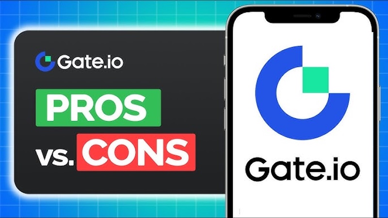 Gate.io官网 芝麻开门加密货币交易平台入口 Gate.io官方APP最新下载地址