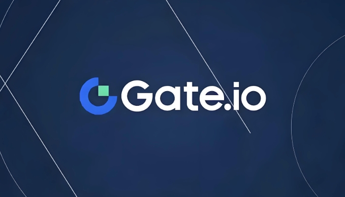 芝麻开门交易所官网登录入口 Gate.io最新版v6.8.0 APP下载安装