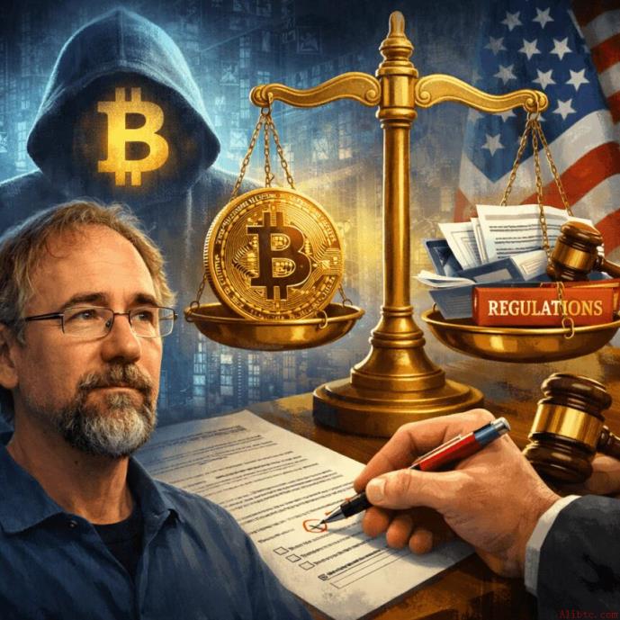 亚当·贝克谈中本聪：呼吁加密监管政策进行调整