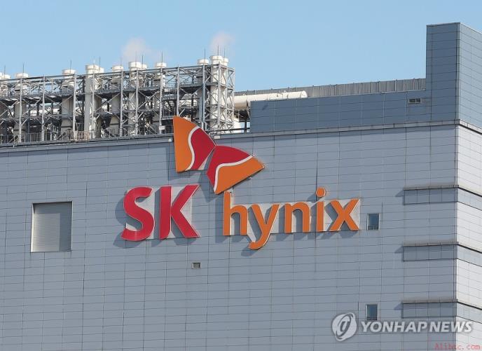 SK海力士首季度销售额突破52万亿韩元，受AI半导体需求推动