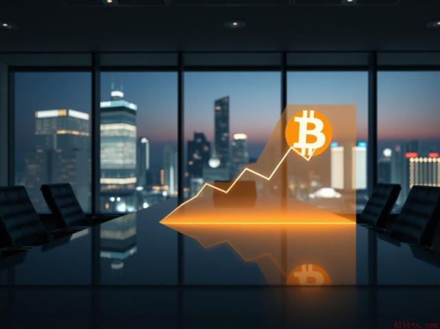 瑞米克斯点增持比特币：日本企业战略加仓20枚BTC强化资金储备
