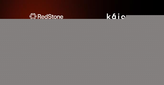 Redstone正式入选“KAIAS”官方预言机 全方位支持亚洲稳定币、RWA及链上金融基础