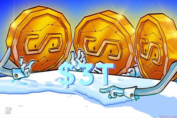 PUSD稳定币登陆ADI链，剑指3万亿美元伊斯兰金融市场