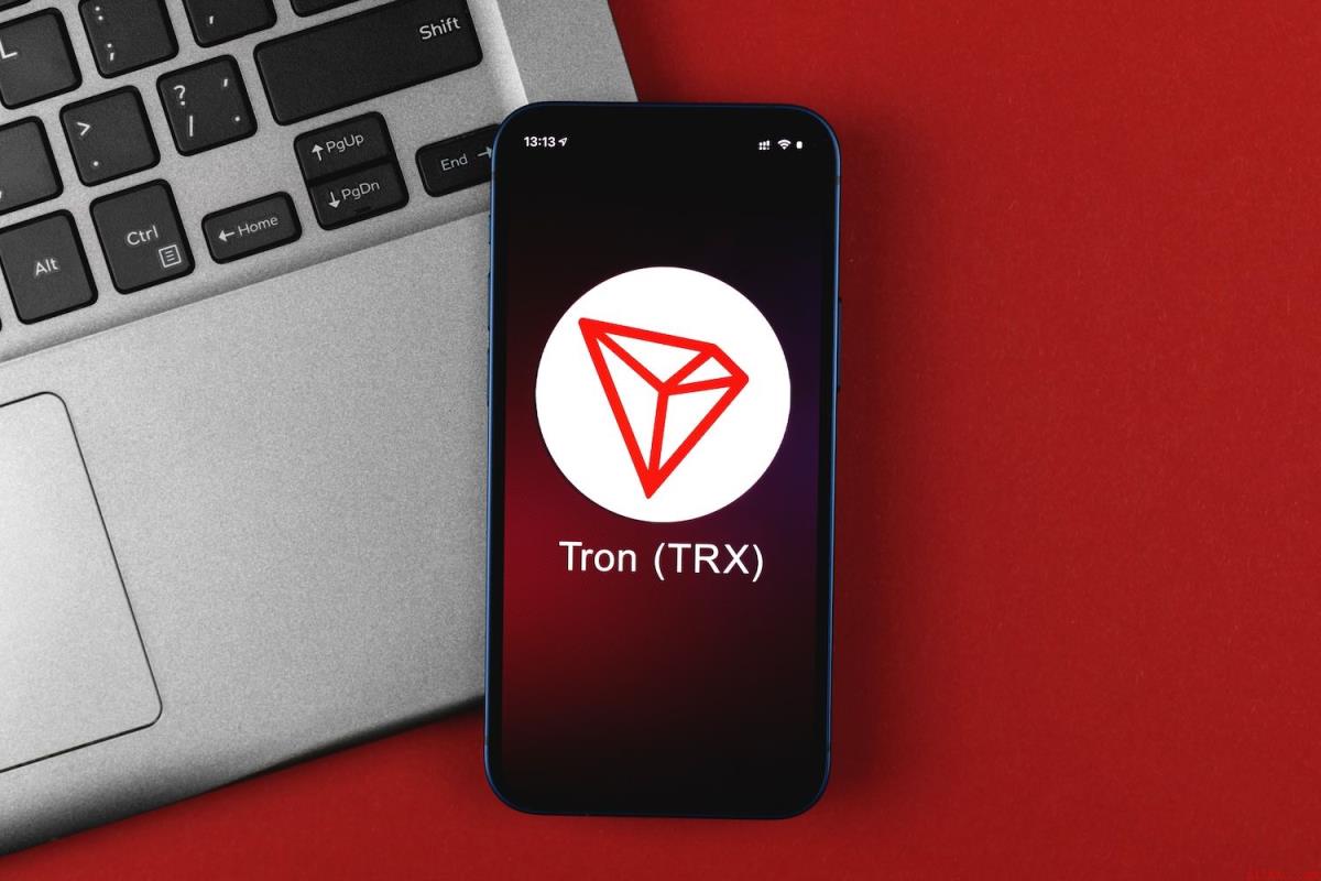 波场TRON网络连接850亿美元USDT至LI.FI 推动跨链去中心化金融发展