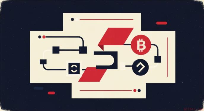 机构区块链，开放服务隐私……下一场竞争是信任结构