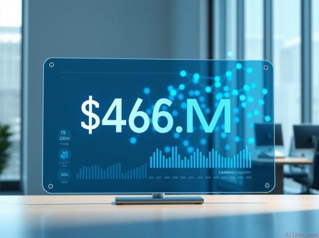 卡尔达诺资金锐减：Input Output战略申请4680万美元彰显独立之路决心