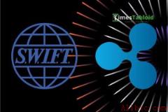 六成SWIFT会员银行涉足瑞波（XRP）领域