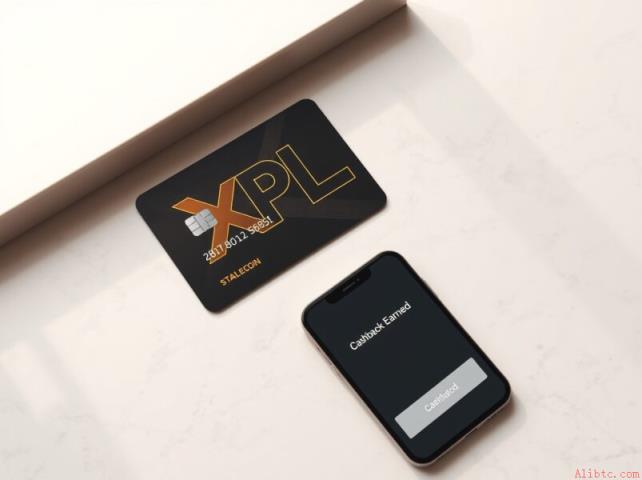 Plasma稳定币产品2025年6月上线 革新加密支付卡与返利服务即将登场